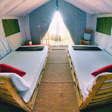 מלון Ella Glamping מראה חיצוני תמונה
