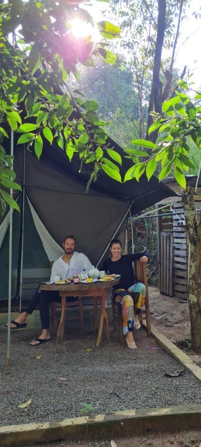 מלון Ella Glamping מראה חיצוני תמונה