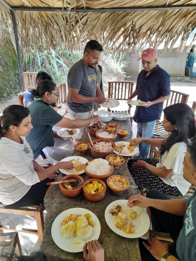 מלון Ella Glamping מראה חיצוני תמונה
