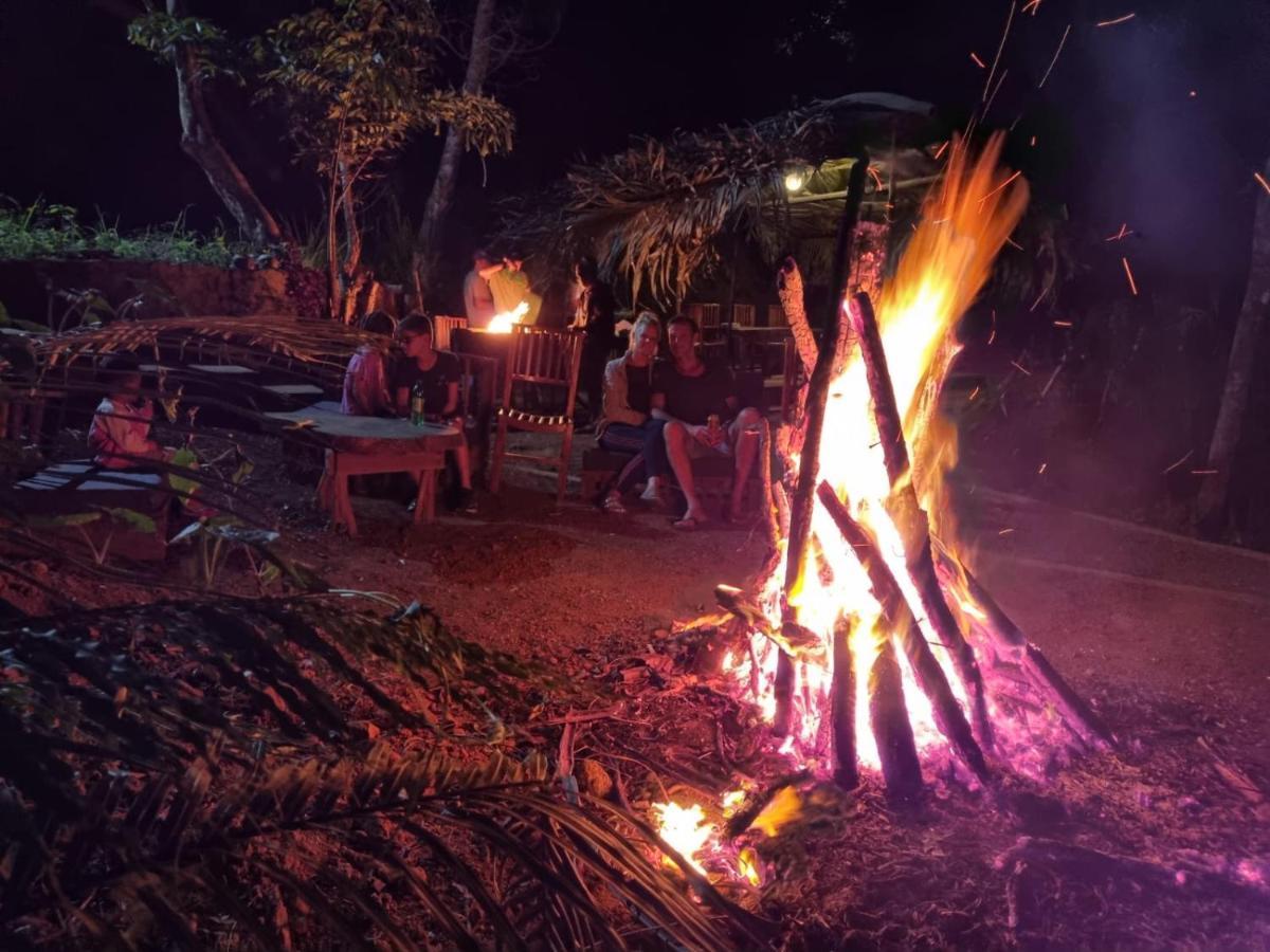 מלון Ella Glamping מראה חיצוני תמונה