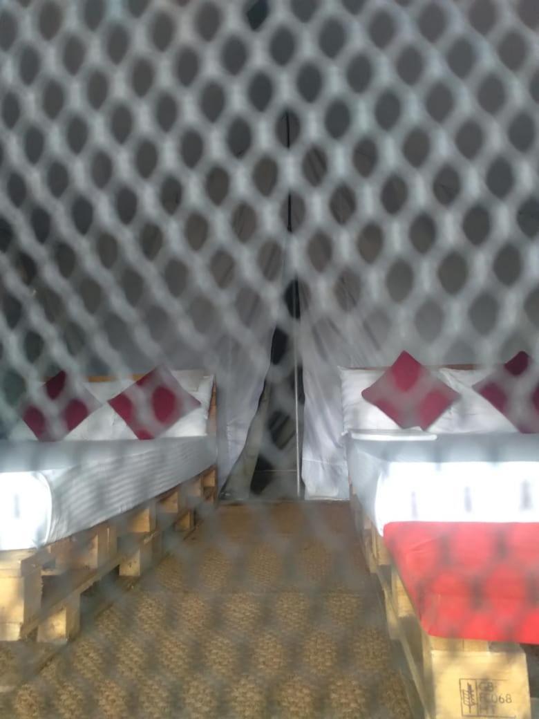 מלון Ella Glamping מראה חיצוני תמונה