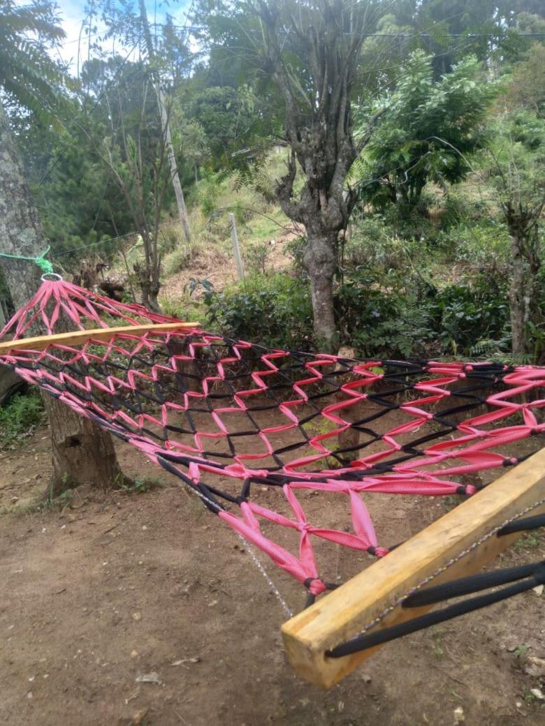 מלון Ella Glamping מראה חיצוני תמונה