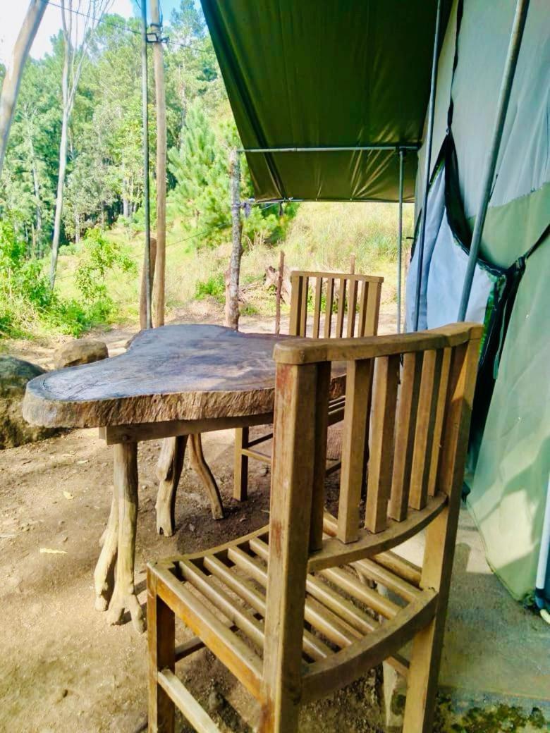 מלון Ella Glamping מראה חיצוני תמונה