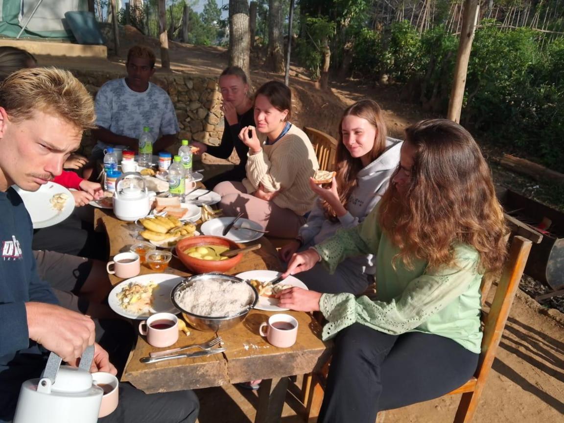 מלון Ella Glamping מראה חיצוני תמונה
