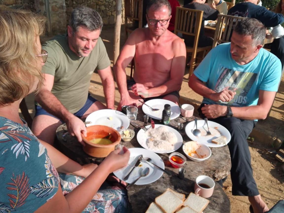 מלון Ella Glamping מראה חיצוני תמונה