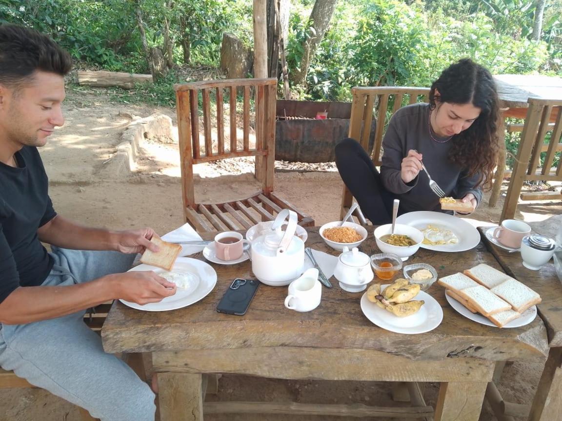 מלון Ella Glamping מראה חיצוני תמונה