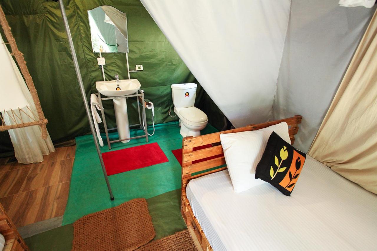 מלון Ella Glamping מראה חיצוני תמונה